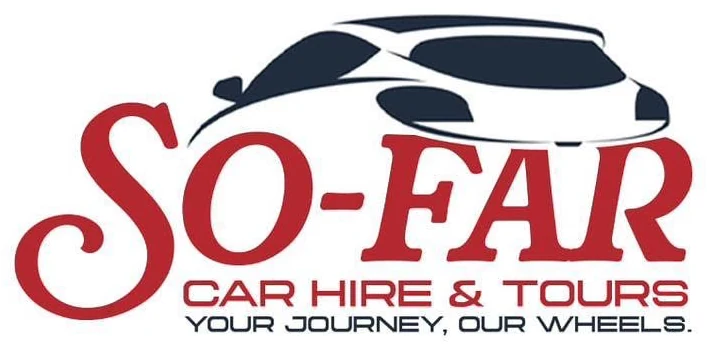 Sofar Car Hire & Shuttle logo