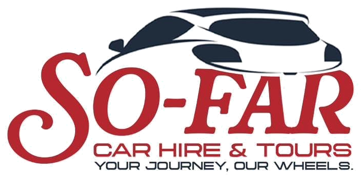 Sofar Car Hire & Shuttle logo
